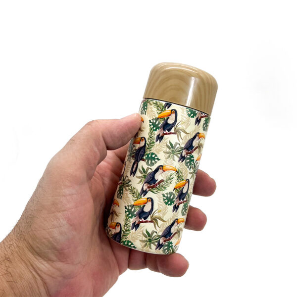 TM150-Tropical Toucan - Image 4